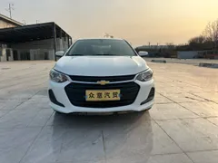 Chevrolet Cavalier