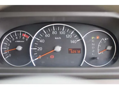 Daihatsu Atrai Wagon
