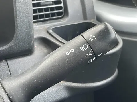 Toyota Pixis Truck