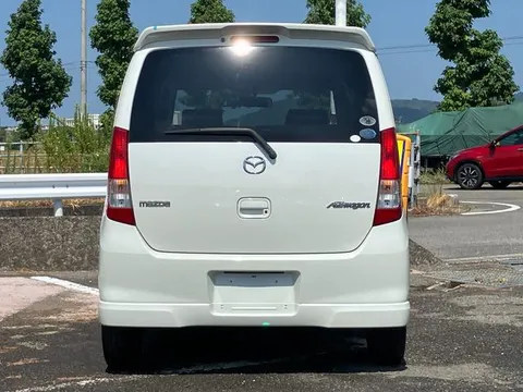 Mazda AZ-Wagon