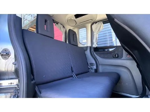 Honda N-BOX Plus Custom