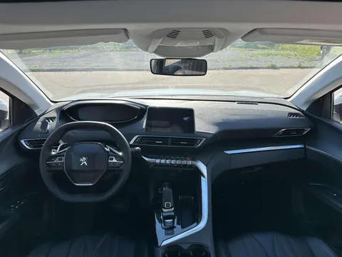 Peugeot 4008