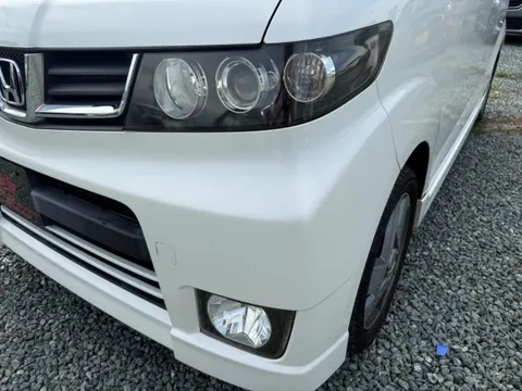Honda Zest Spark