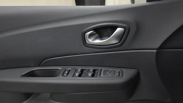 Renault QM3
