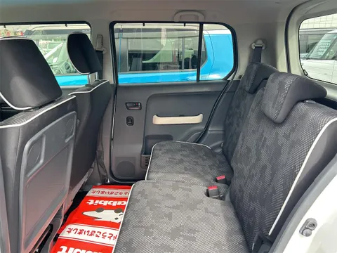 Mazda Flair Crossover