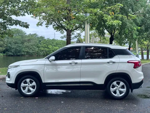 Baojun 510