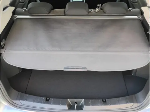 Subaru Impreza Sports