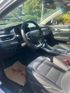 Geely