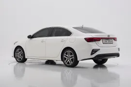 Kia Cerato (K3)