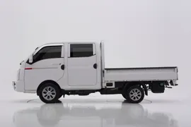 Hyundai Porter II