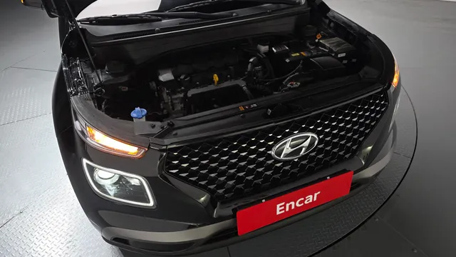 Hyundai Venue