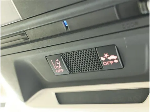 Subaru Impreza Sports