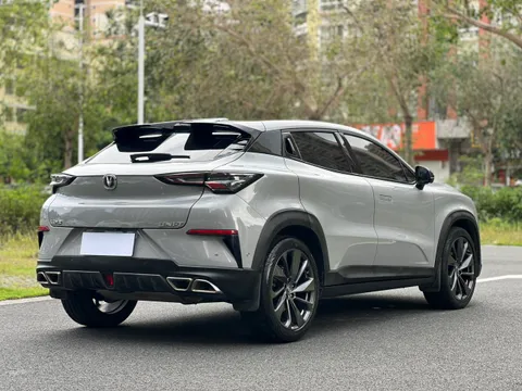Changan UNI-T