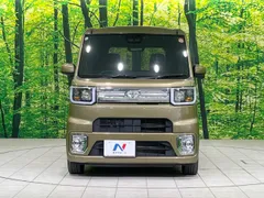 Toyota Pixis Mega