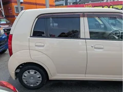Nissan Pino