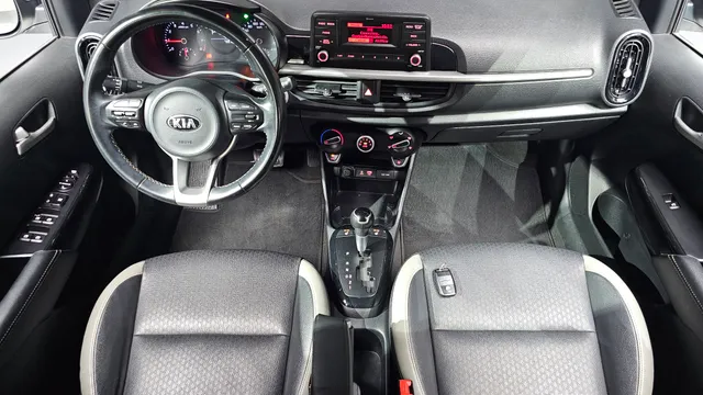 Kia Picanto (Morning)