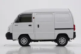 Chevrolet Damas