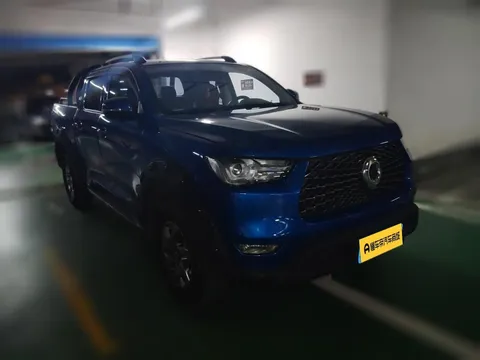Great Wall Poer