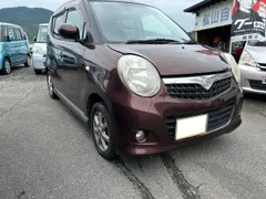 Suzuki MR Wagon