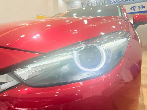 Mazda Mazda 3