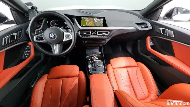 BMW 2-Series