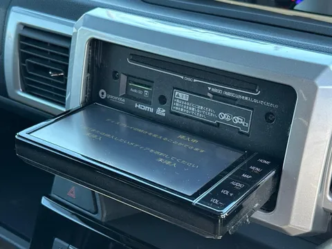Toyota Pixis Mega
