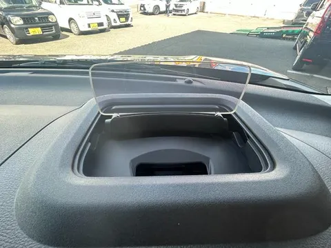 Mazda Flair Wagon Custom Styel