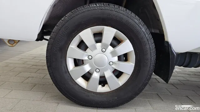 Chevrolet Labo