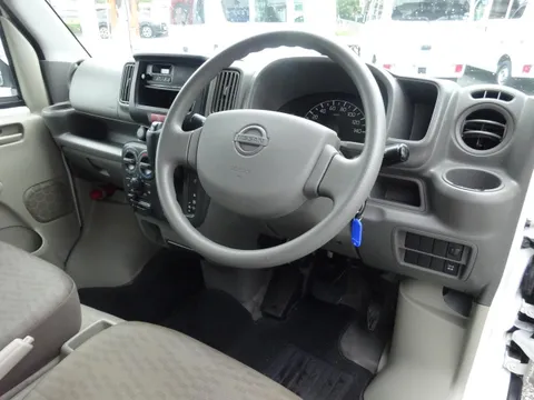 Nissan Clipper
