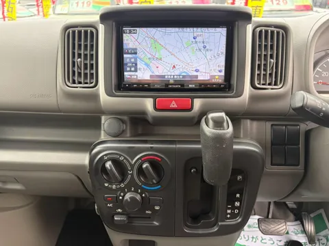 Nissan Clipper