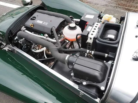 Caterham