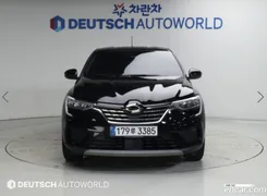 Renault XM3