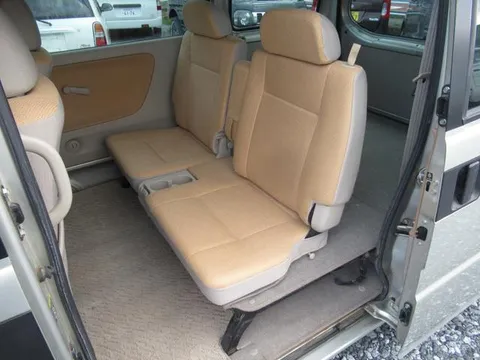 Subaru Dias Wagon