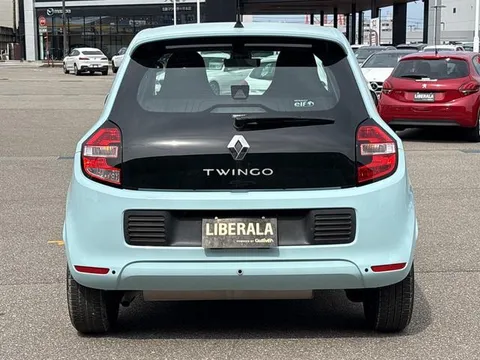 Renault Twingo