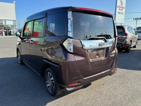 Daihatsu Thor