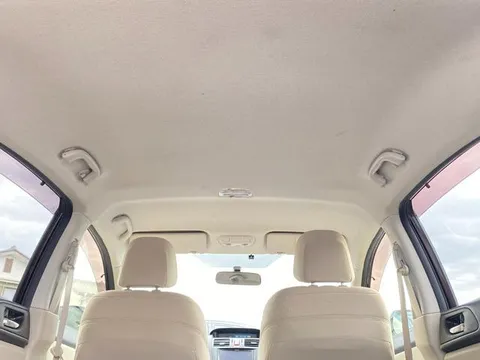 Subaru Impreza Sports