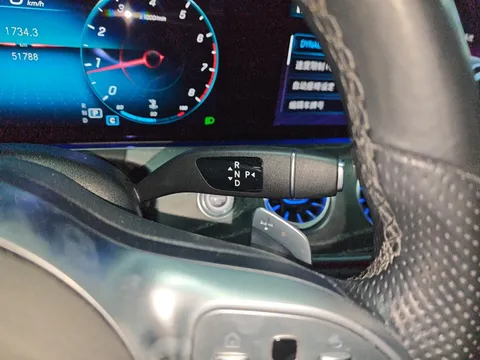 Mercedes-Benz Mercedes-Benz CLS