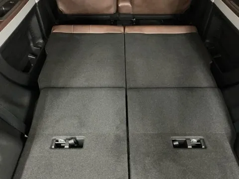 Honda N-BOX Slash