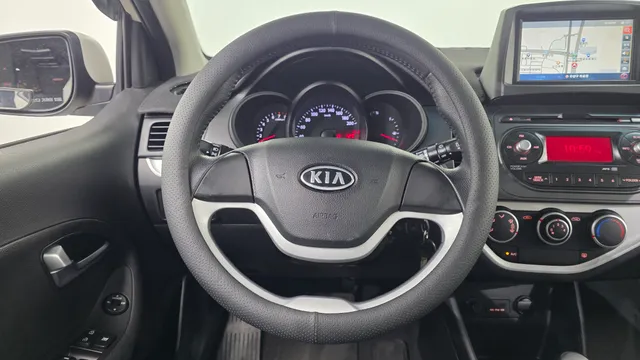 Kia Picanto (Morning)
