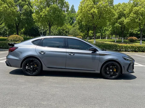 MG MG6