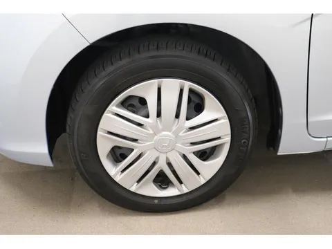 Honda Jazz (Fit)