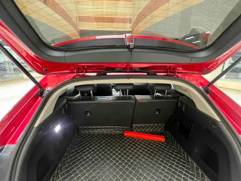 Wey VV5