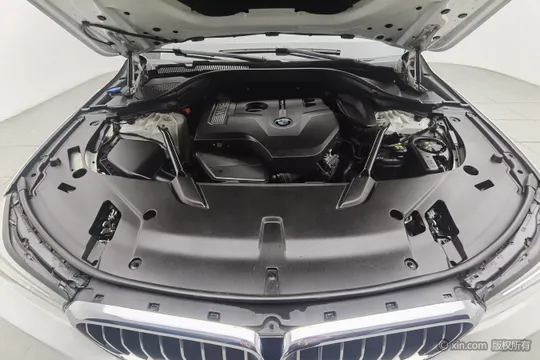 BMW Gran Turismo