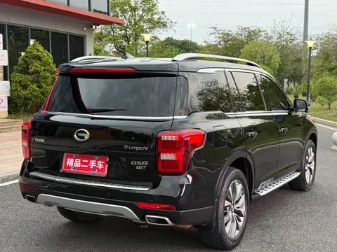 Gac GS8
