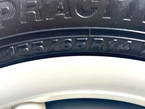 Daihatsu Mira Tocot