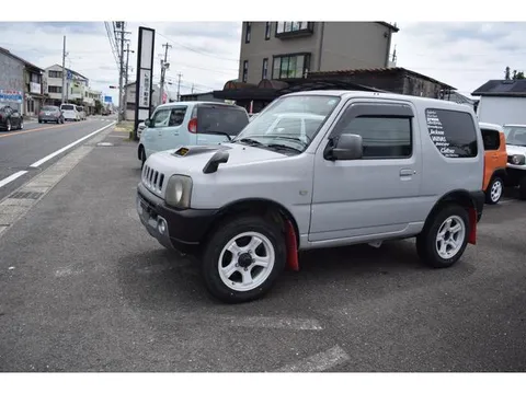 Mazda AZ-Offroad