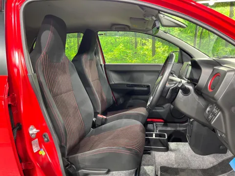 Suzuki Alto Turbo RS