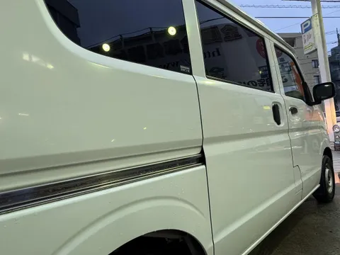 Nissan Clipper