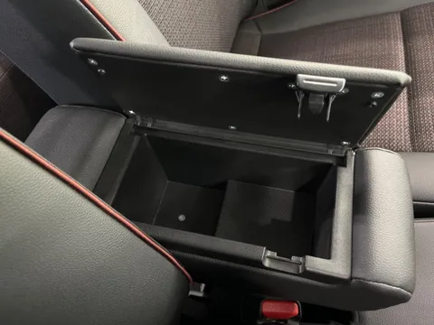 Mazda Flair Wagon Custom Style