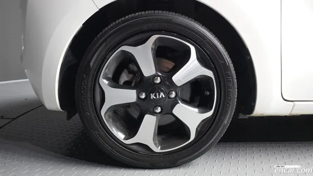 Kia Ray